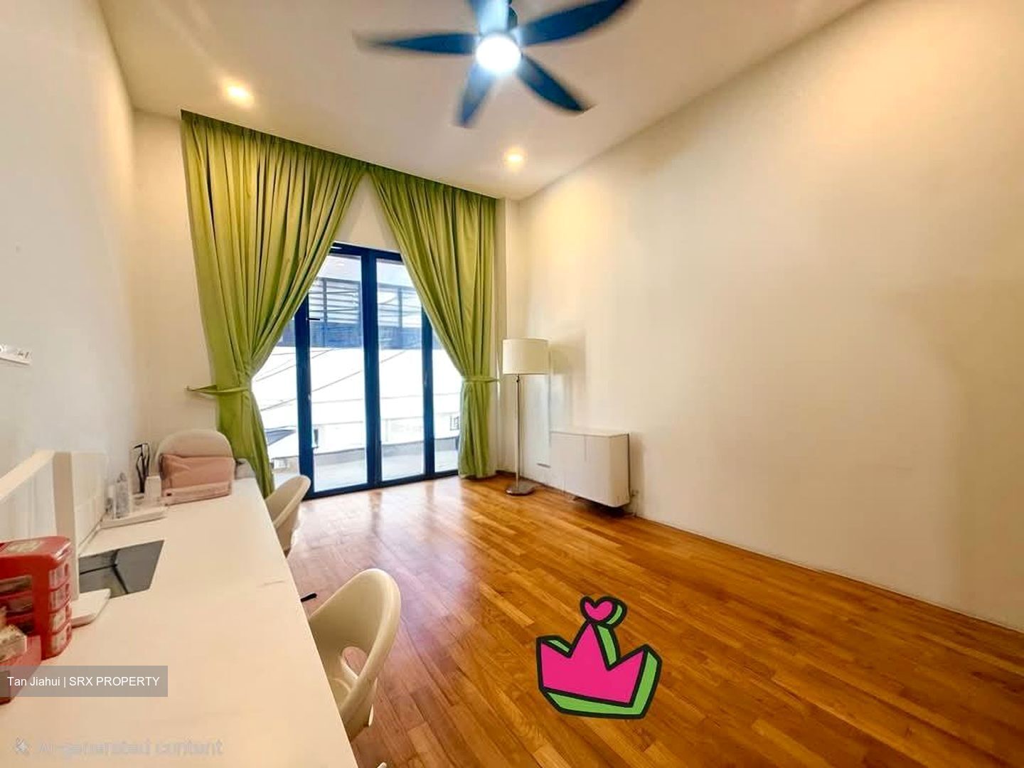 Serangoon Garden Estate (D19), Terrace #570671081